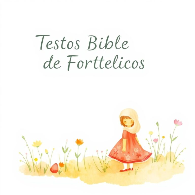 Textos Bíblicos de Fortaleza: Un Refugio en la Adversidad Textos Bíblicos de Fortaleza: Un Refugio en la Adversidad