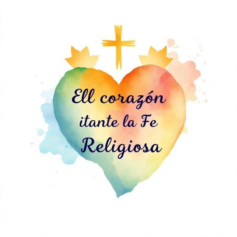 Versículos de Oración: El Corazón Latente de la Fe Religiosa
